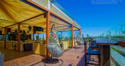 Летняя веранда — фото 4