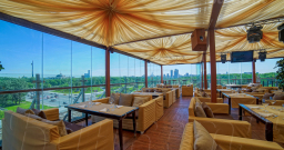 Летняя веранда — фото 5