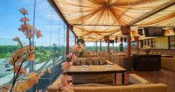 Летняя веранда — фото 6