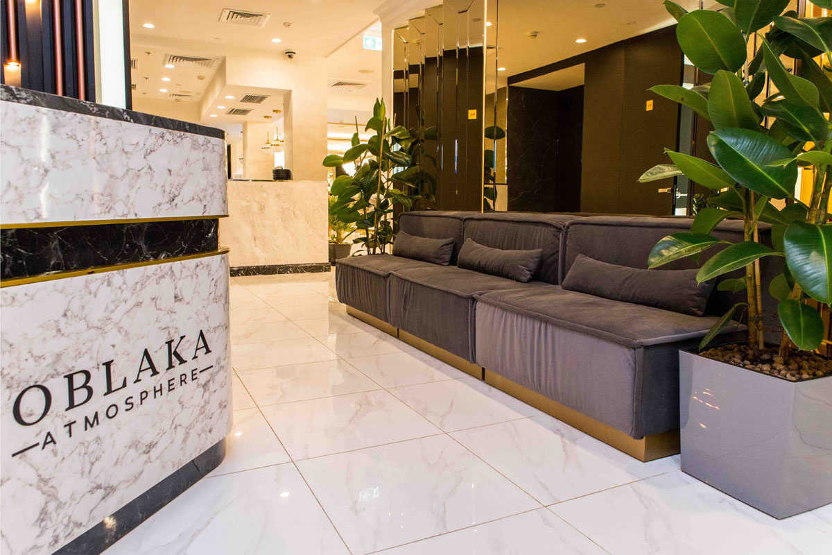 Зал Каминный — фото 3