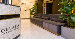 Зал Каминный — подробнее о зале