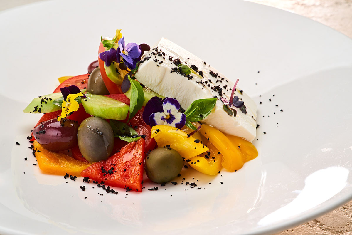 Зал Подиум — фото 8