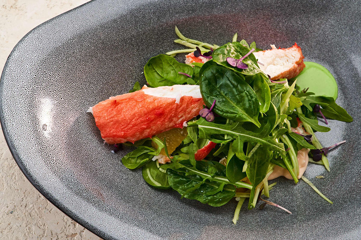 Зал Подиум — фото 9