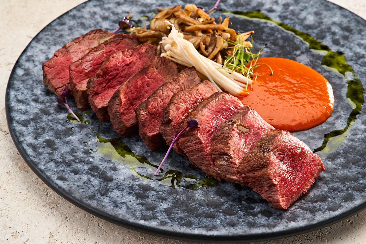 Зал Подиум — фото 10