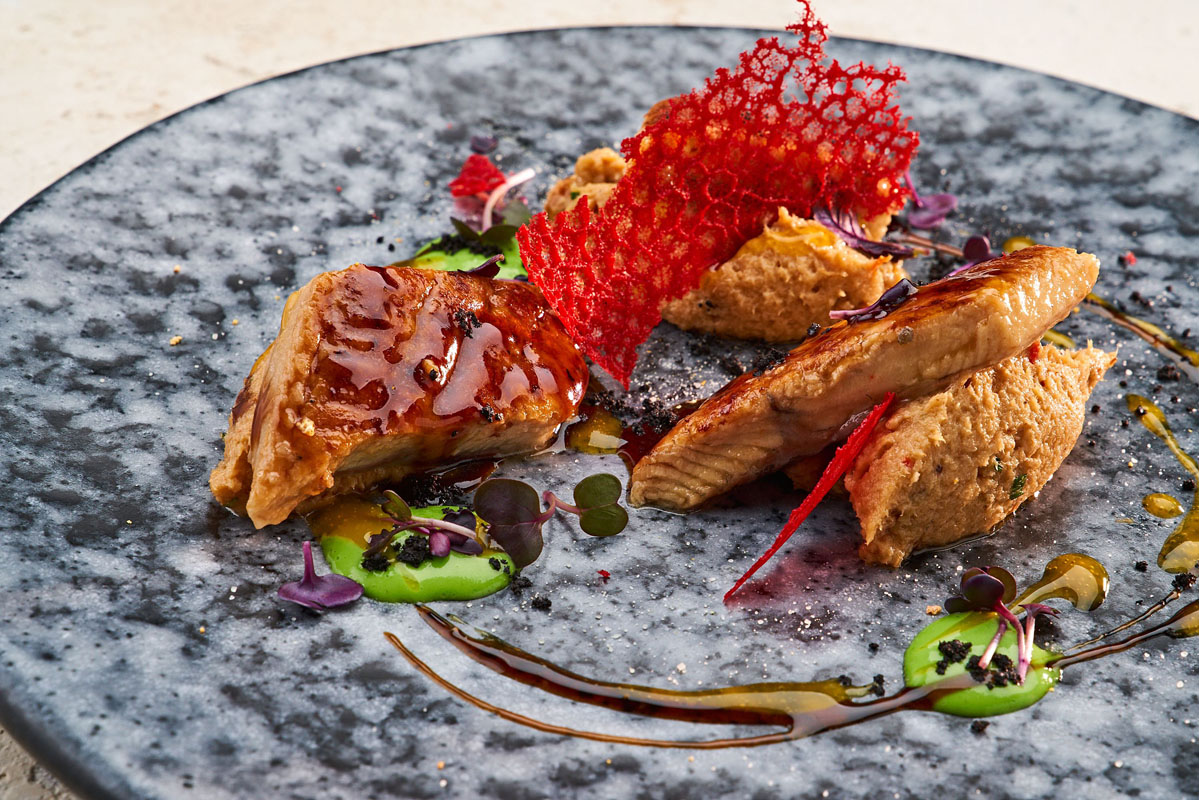 Зал Подиум — фото 11