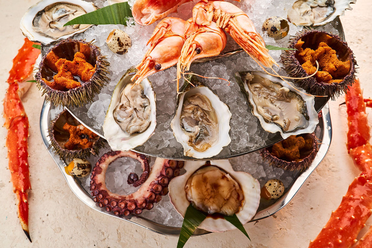 Зал Подиум — фото 12