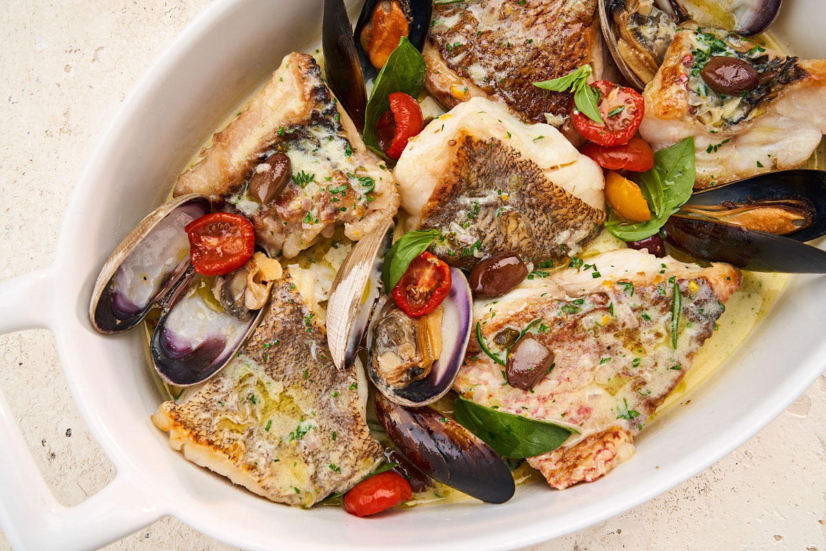 Зал Подиум — фото 13