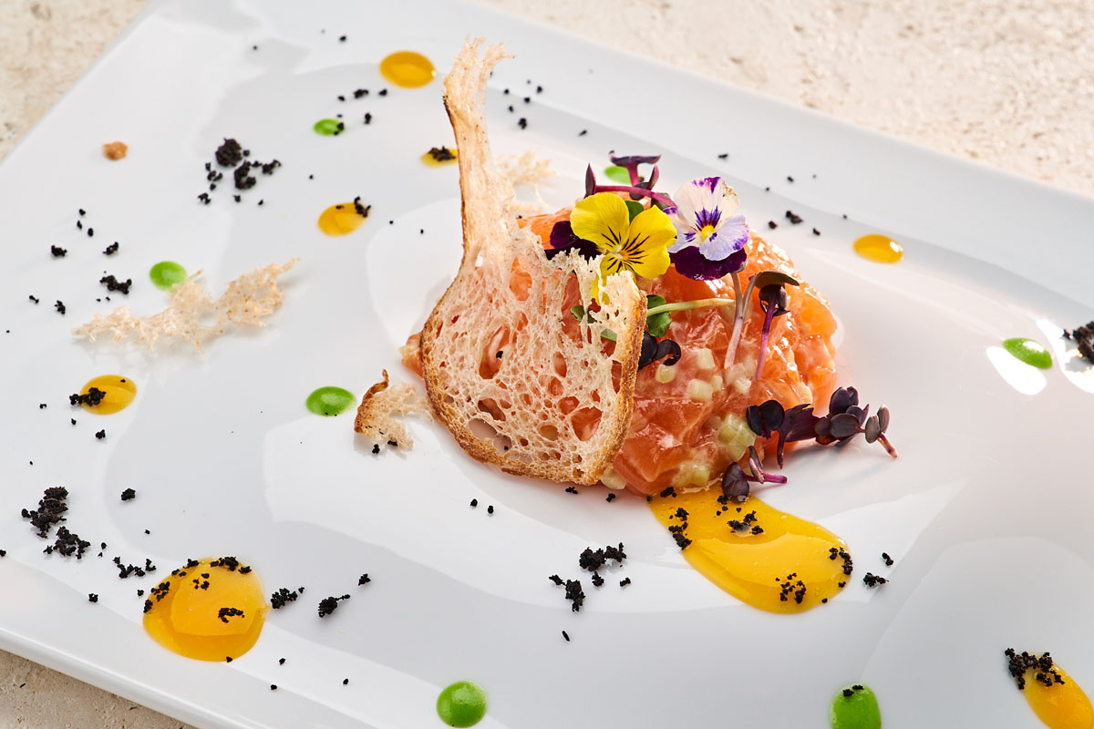 Зал Подиум — фото 14