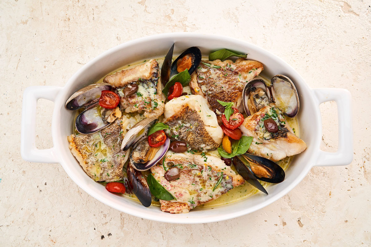 Зал Подиум — фото 15