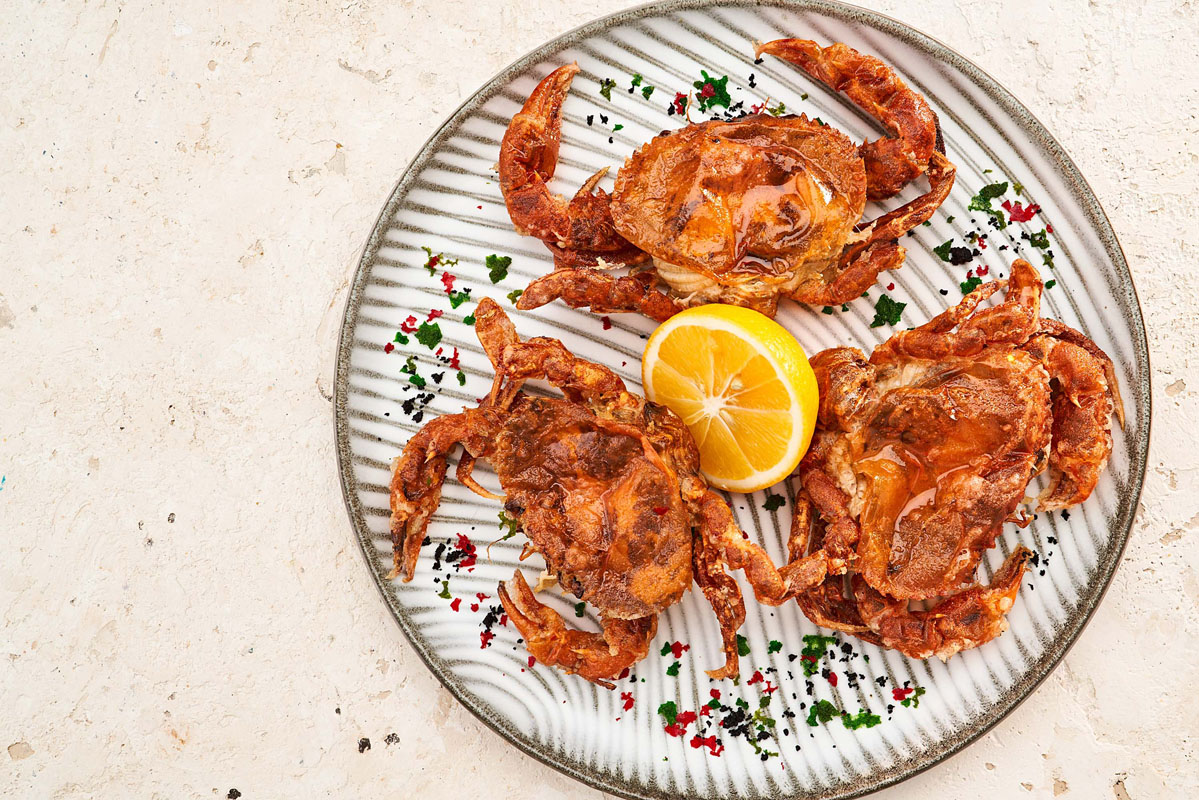 Зал Подиум — фото 16