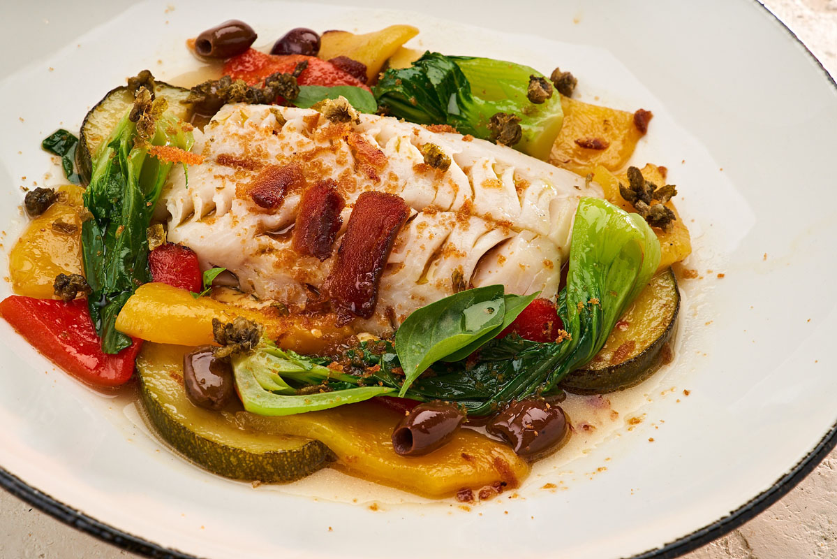 Зал Подиум — фото 17