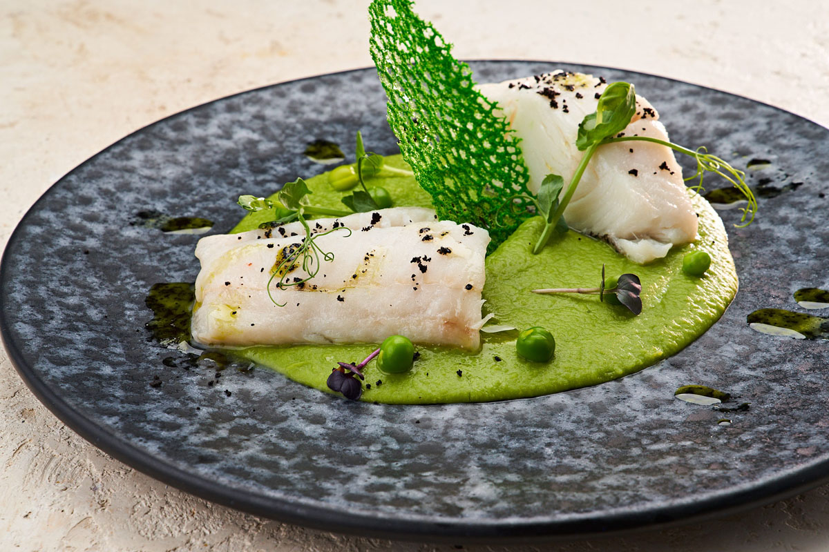 Зал Подиум — фото 18