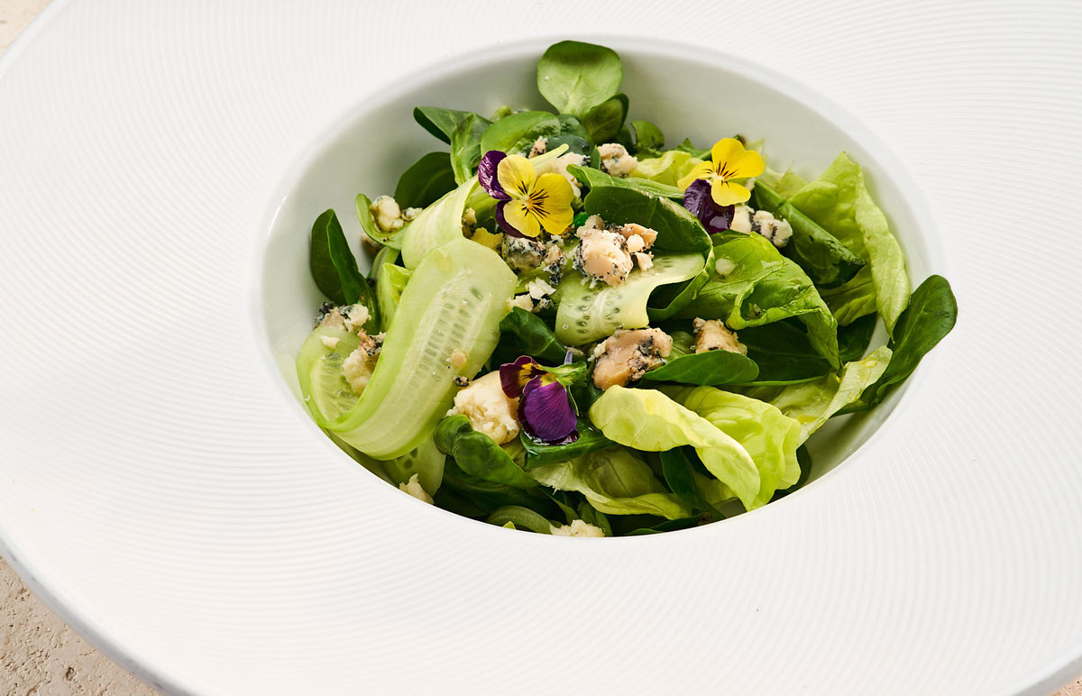 Зал Подиум — фото 19