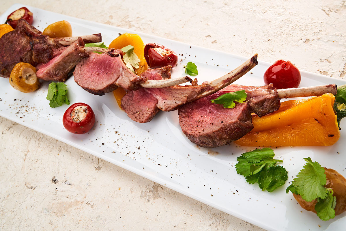 Зал Подиум — фото 20