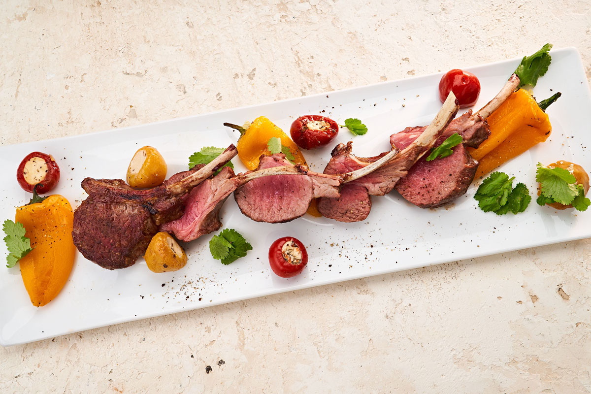 Зал Подиум — фото 21