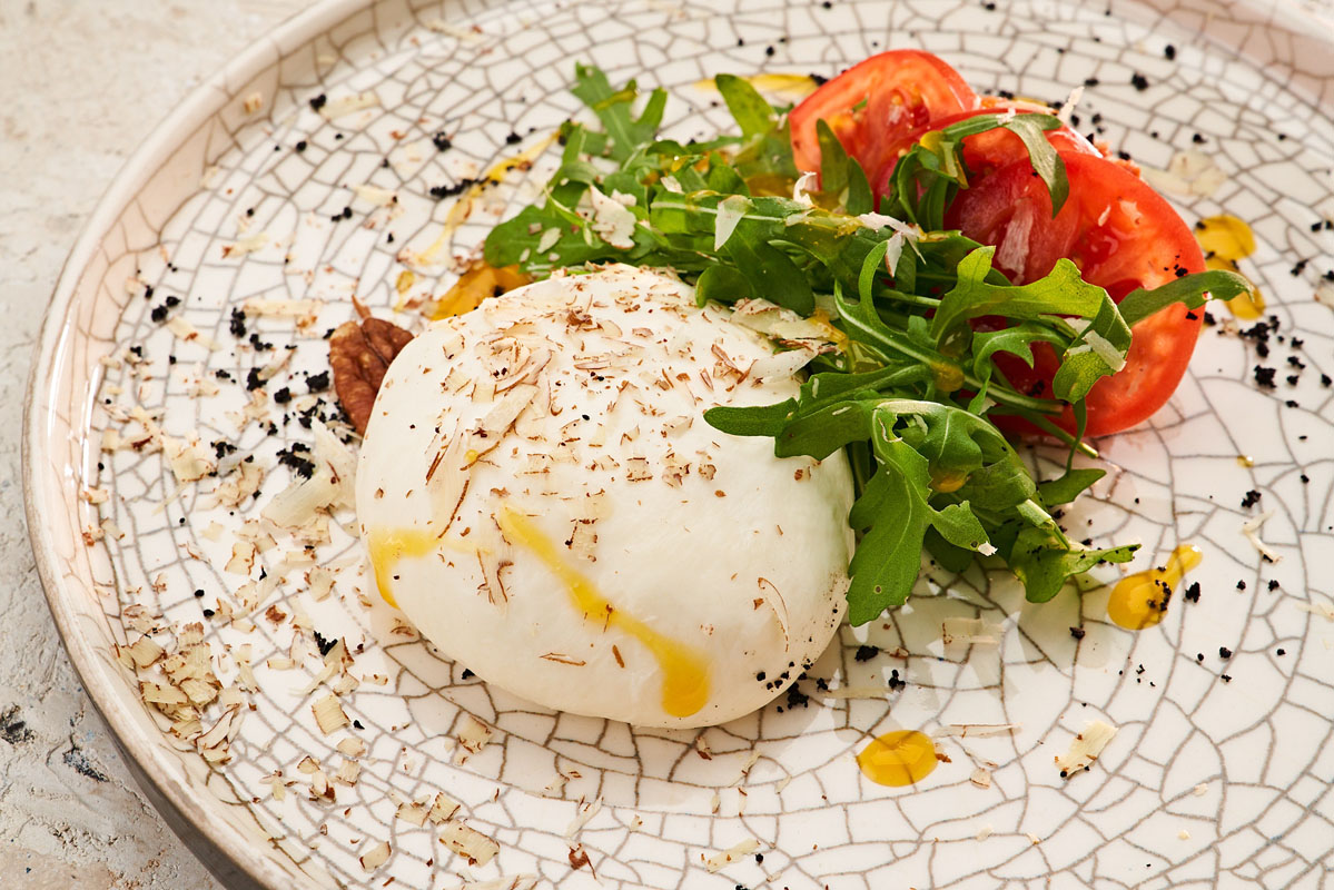 Зал Подиум — фото 22