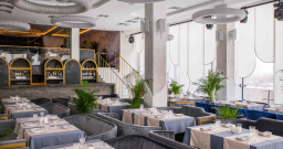 Зал Подиум Зал Подиум — интерьер зала