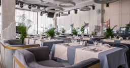 Зал Подиум — фото 4