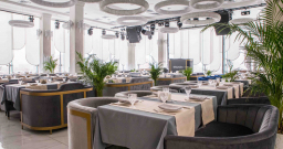 Зал Подиум — фото 5