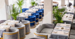 Зал Подиум — фото 6