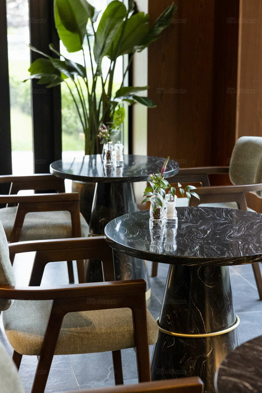 Mio kitchen & bar — Mio kitchen & bar