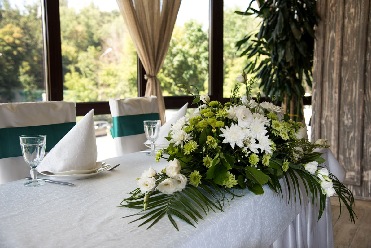 Зал на втором этаже Зал на втором этаже — фото 7