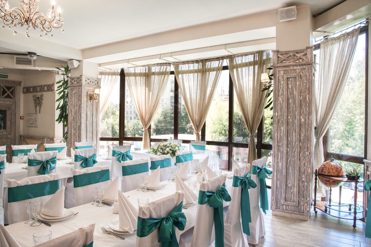 Зал на втором этаже Зал на втором этаже — фото 16