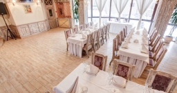 Зал на втором этаже — фото 6