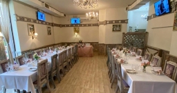 Зал на первом этаже Зал на первом этаже — фото 4