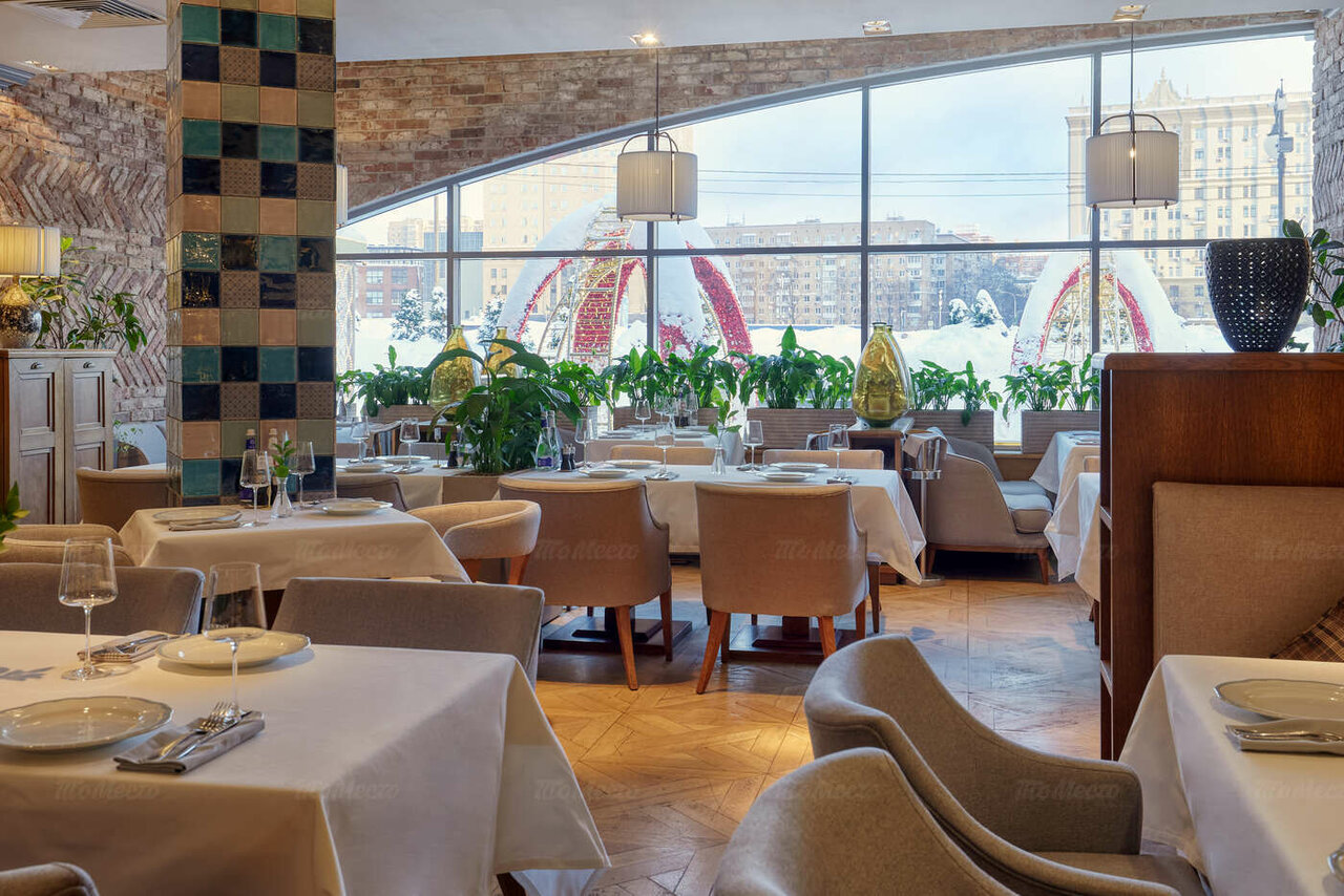 Il Forno — Il Forno