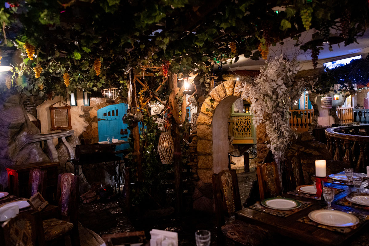 Основной зал — фото 5