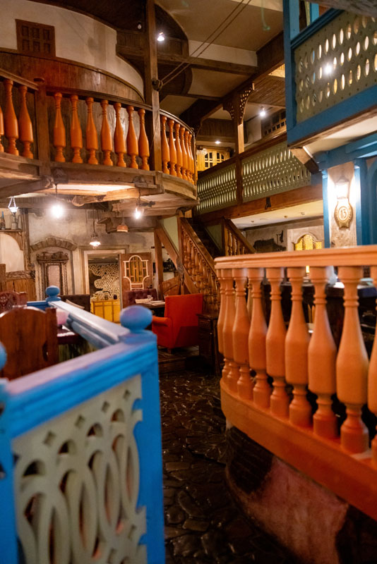 Основной зал — фото 6