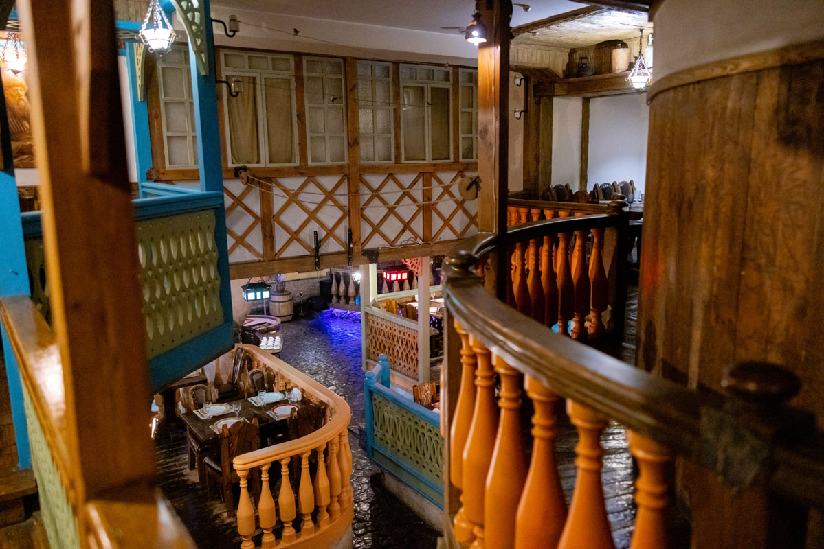 Основной зал — фото 7