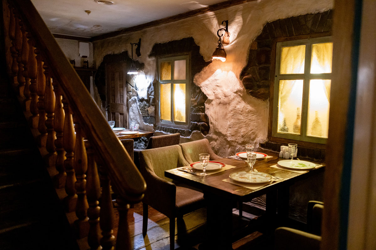 Основной зал — фото 8