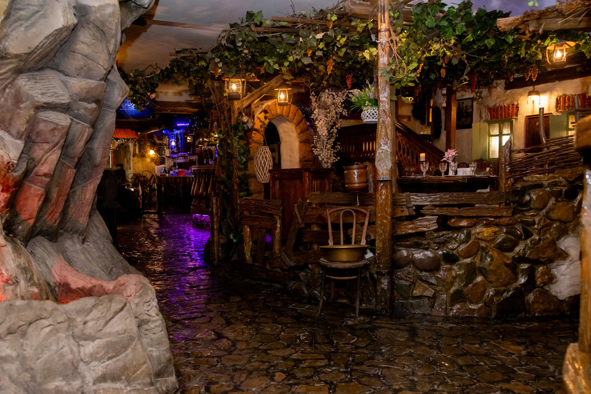 Основной зал — фото 9