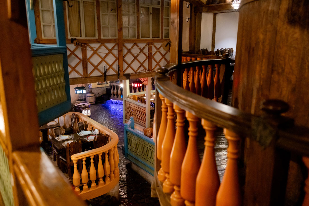 Основной зал — фото 10