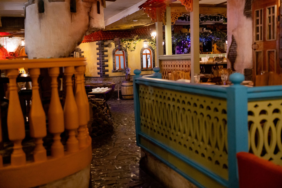 Основной зал — фото 11