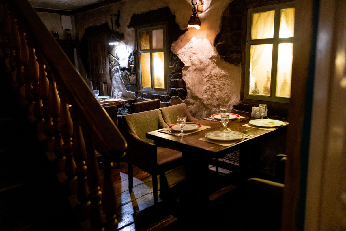 Основной зал — фото 12