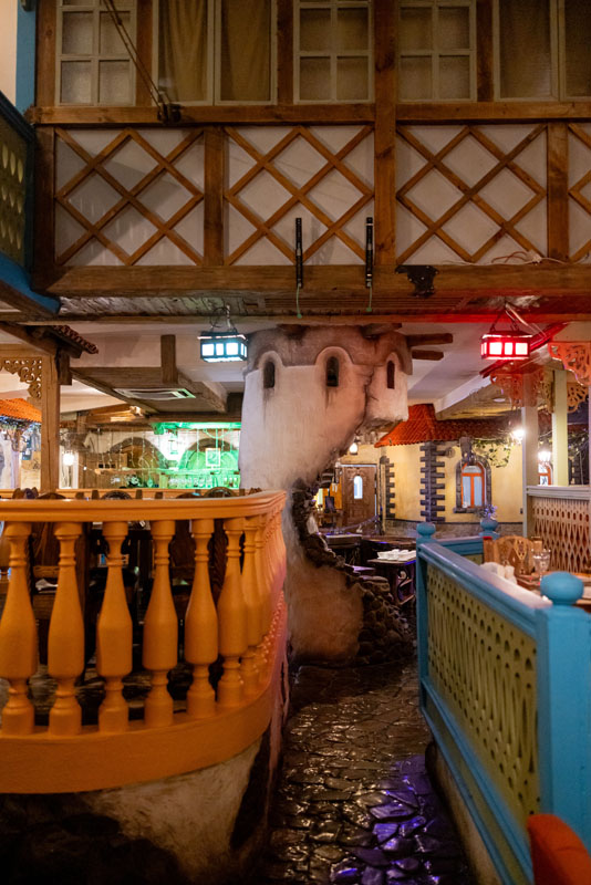 Основной зал — фото 13