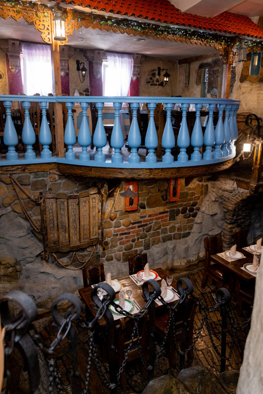 Основной зал — фото 14