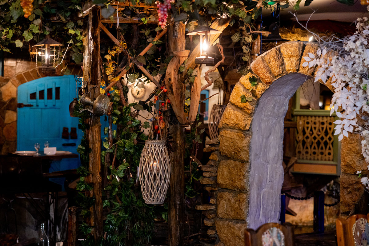 Основной зал — фото 15