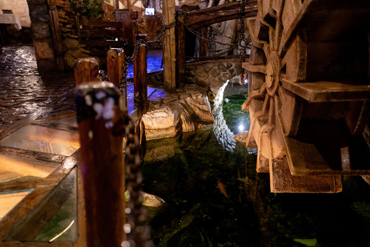 Основной зал — фото 17