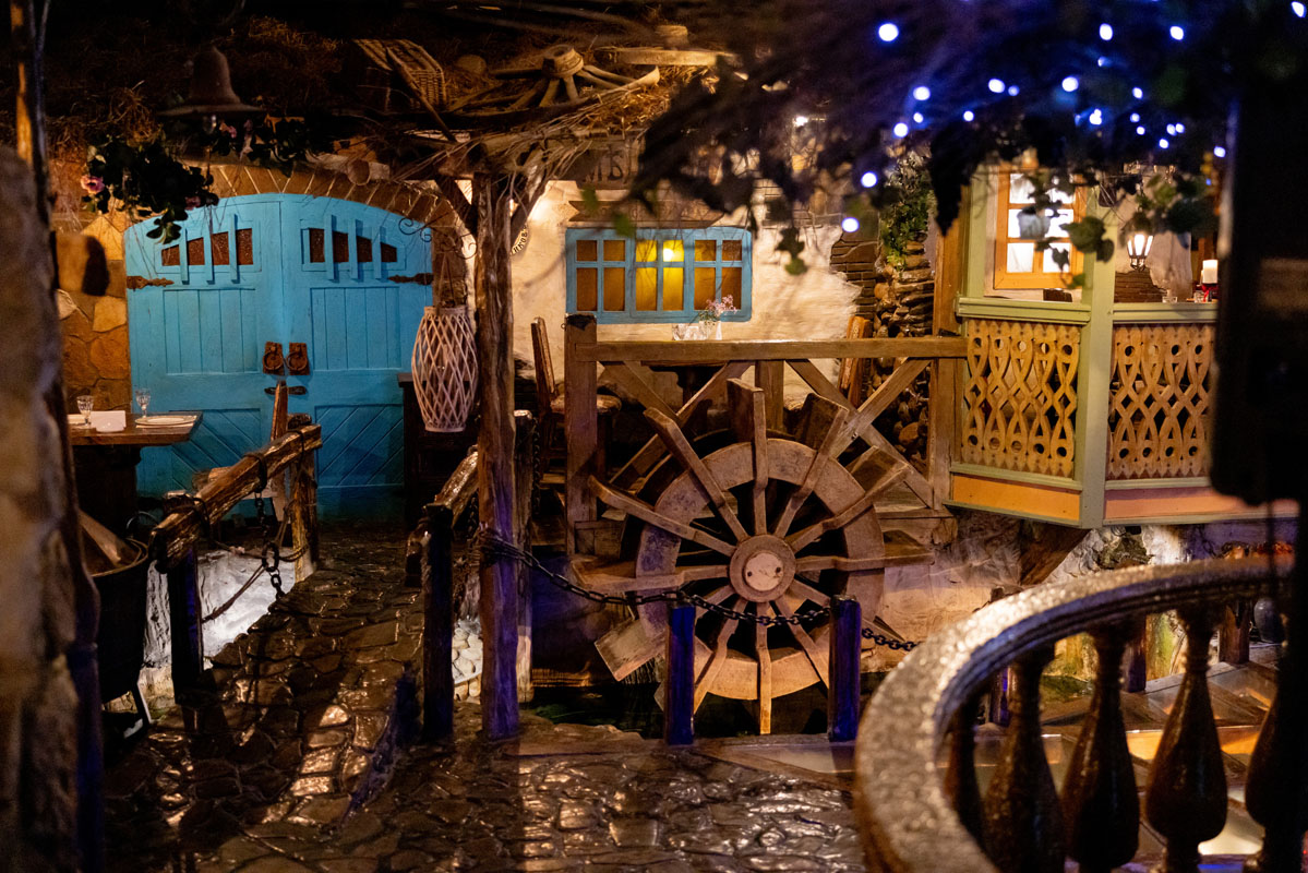 Основной зал — фото 18