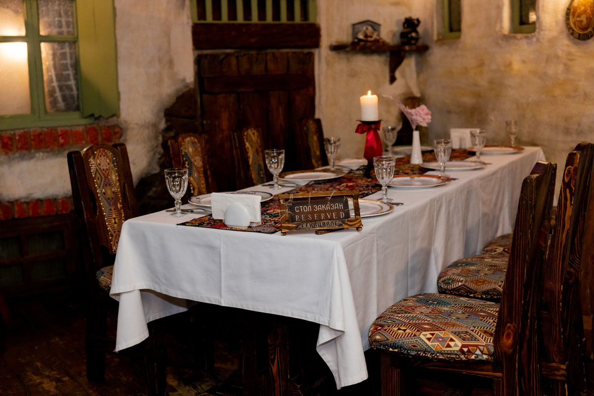 Основной зал — фото 19