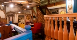 Основной зал — фото 6