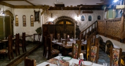 Малый банкетный зал — фото 4