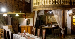 Малый банкетный зал — фото 5