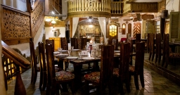 Малый банкетный зал — фото 6