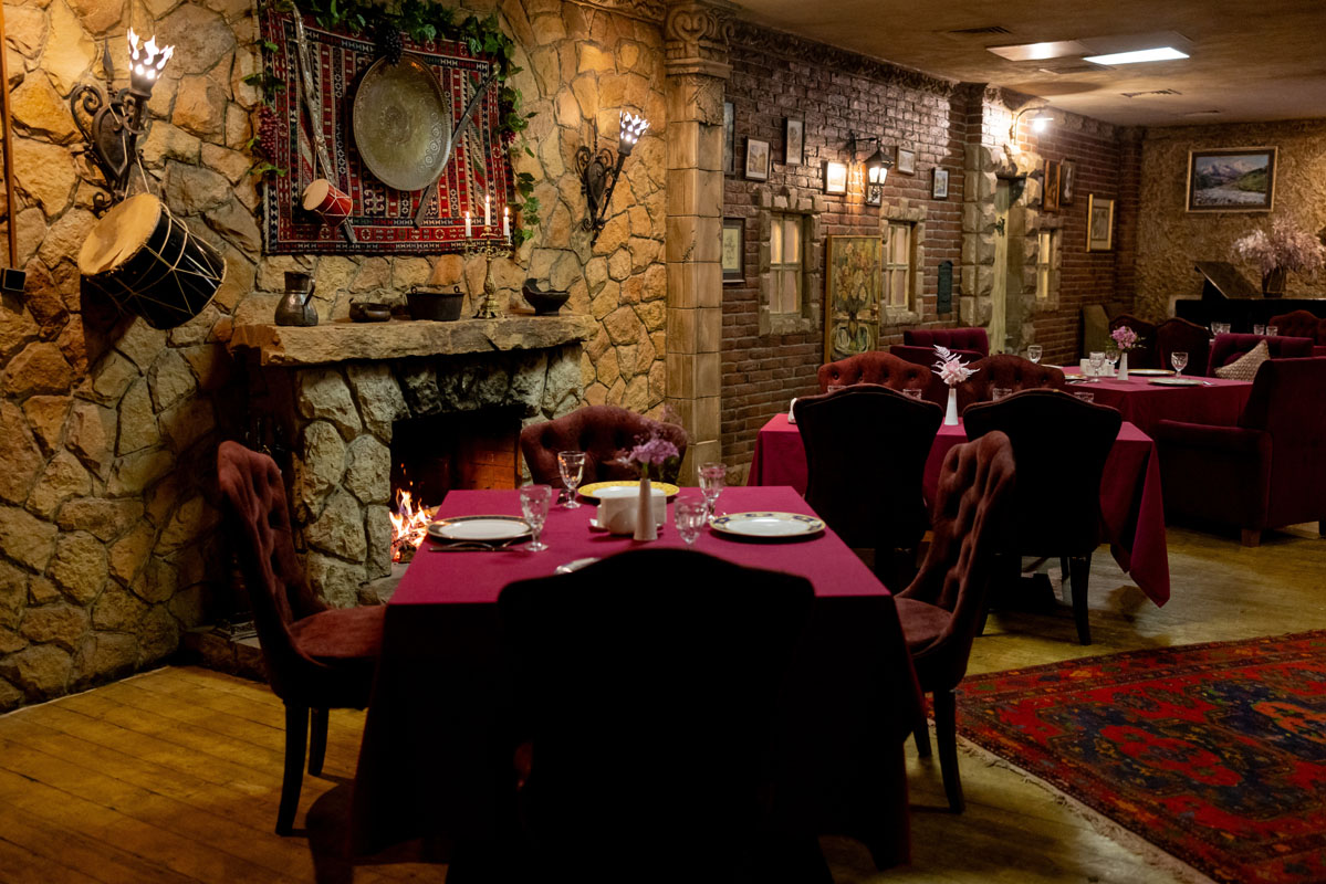 Зал Камбала — фото 6