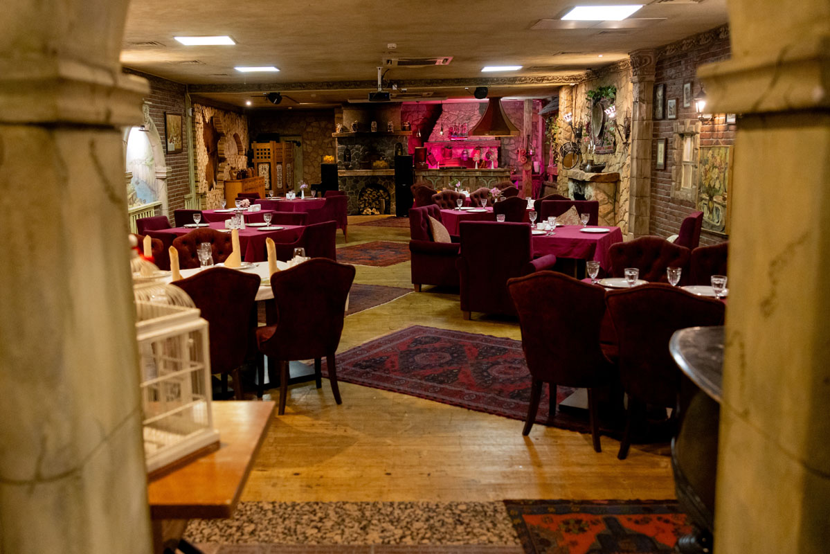 Зал Камбала — фото 7